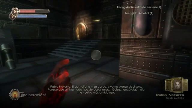 Hephaestus|P2|BioShock 1 смотреть онлайн