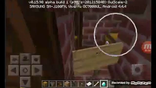 Самый крутой дюп Minecraft 0.15.90 смотреть онлайн