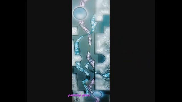 Красивые стекла в двери и окна...Art Imagination-Glass смотреть онлайн