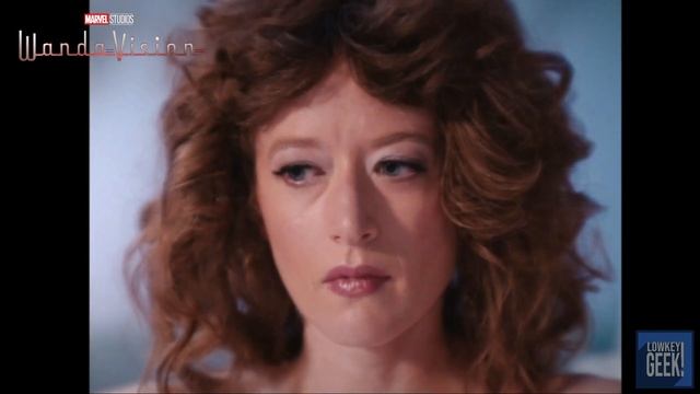 Hydra Soak Commercial | WandaVision смотреть онлайн