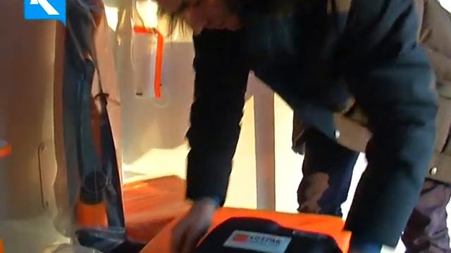 29 12 2018 Подарок к Новому году новый реанимобиль смотреть онлайн
