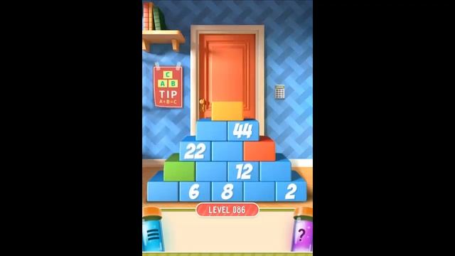 100 Doors Puzzle Box Level 86 Walkthrough смотреть онлайн