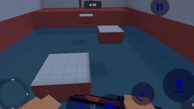 ПРОХОЖУ ВСЕ КАРТЫ БАННИ ХОП! часть 2// #blockstrike