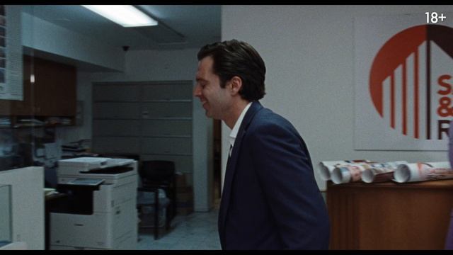 Другой человек| Трейлер | В кинотеатре «Москва» смотреть онлайн