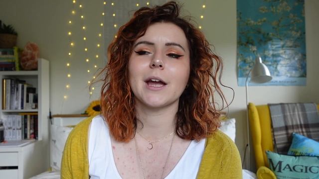 A very last minute Reading Rush 2020 TBR смотреть онлайн