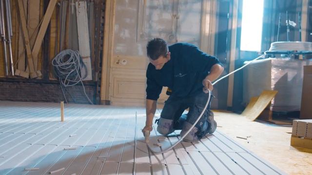 De RIHO verdeler смотреть онлайн