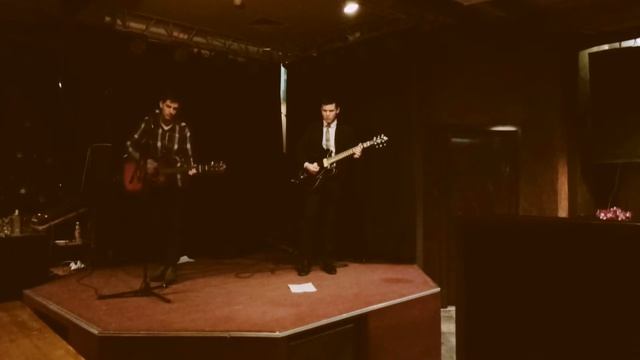 The Nailings Stolen Colors - Если это имеет значение. Live в пабе Соль. смотреть онлайн