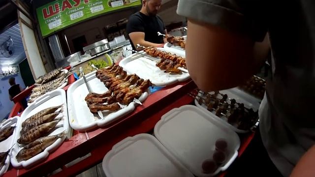 Крым,шашлык мужской, Судак смотреть онлайн