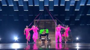 Йере Пёйхёнен - Cha Cha cha