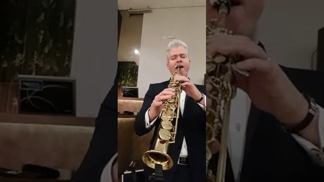 RARIDADE - FÁBIO COSTA (SAX COVER) смотреть онлайн