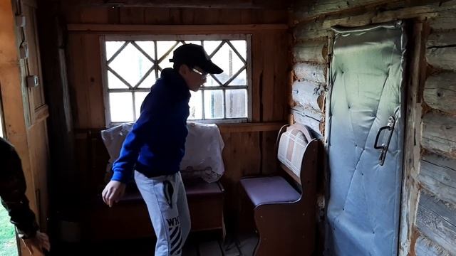 Баня времени. смотреть онлайн