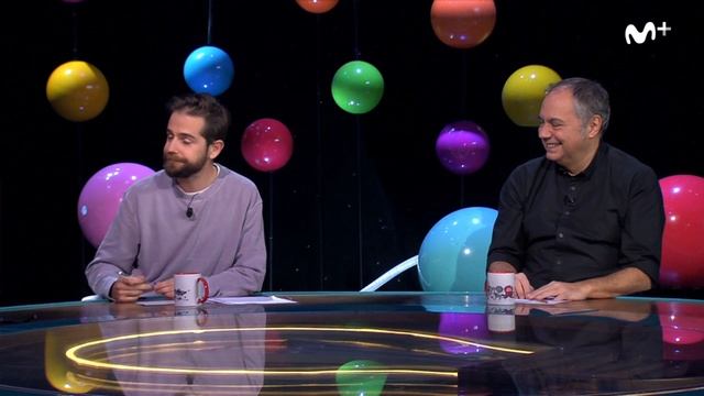 Ilustres Ignorantes: Año Nuevo, con Elena Furiase y Miguel Campos |#0 смотреть онлайн