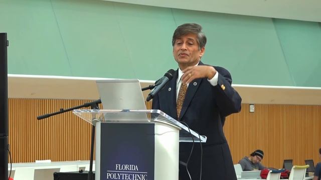 National Academy of Inventors Induction SP16 смотреть онлайн