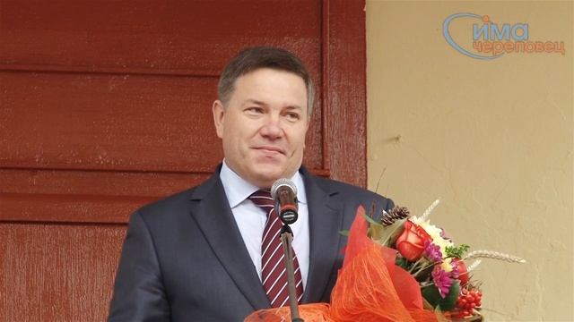 01.09.2014 Линейка в школе №12 с врио губернатора смотреть онлайн