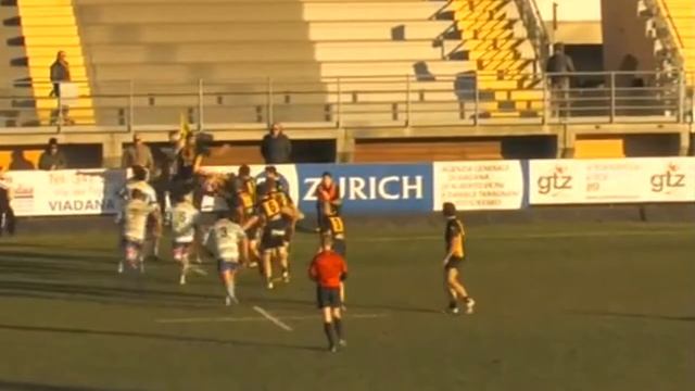 Joketani Koroi Rugby 2015/16 смотреть онлайн