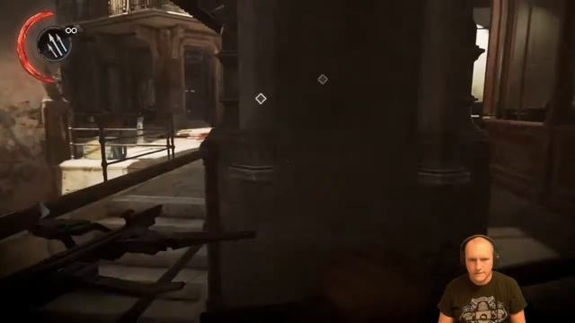 [DM] Dishonored 2 , DOOM 2. Сальников. [XOne] смотреть онлайн