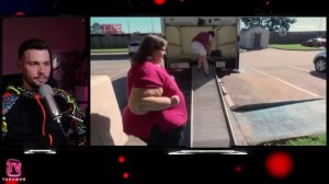 Я вешу 300 кг Что было дальше ► История Лейси и Мерседес