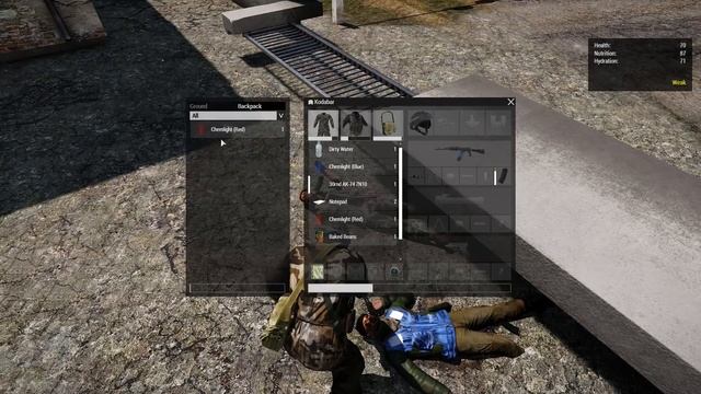 Chapek was Killed - A sequel to the Ravage mission, Kill Chapek смотреть онлайн