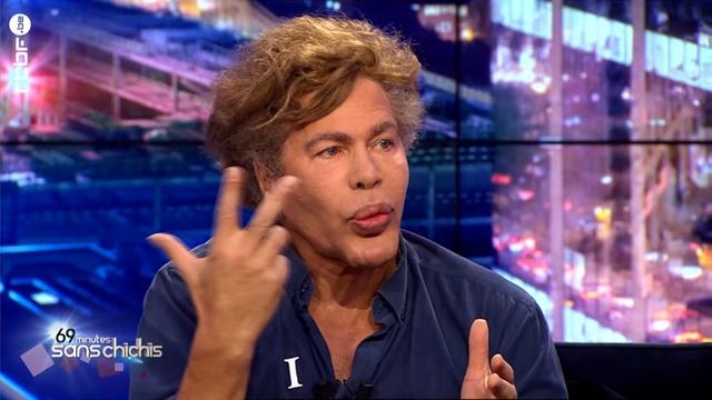 Les Frères Bogdanoff En Interview Scientifique Dans 69 Minutes Sans Chichis