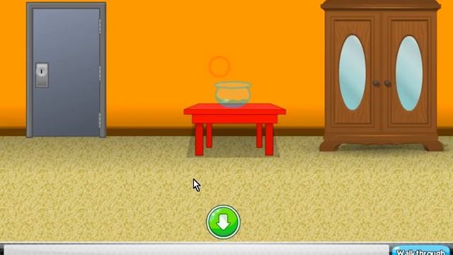 Room After Room Escape · Game · Walkthrough смотреть онлайн