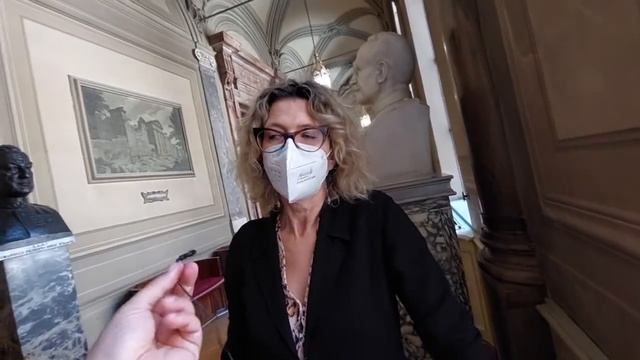 Il Pd e i referendum sulla giustizia: intervista alla senatrice Anna Rossomando смотреть онлайн