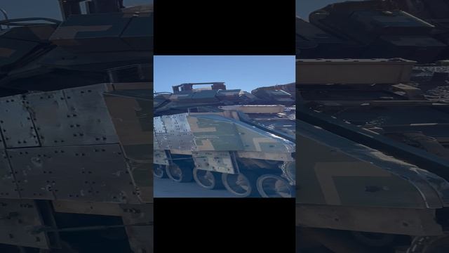 Выставка техники