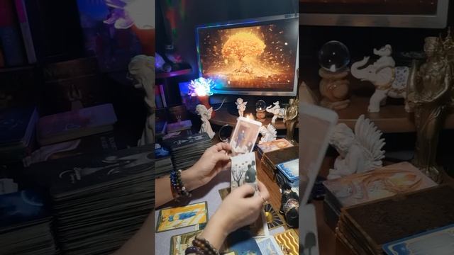 🤔🧐🤫КТО ЗА ВАМИ ТАЙНО НАБЛЮДАЕТ?! И С КАКОЙ ЦЕЛЬЮ? смотреть онлайн