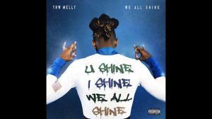 YNW Melly ft. Kanye West - Mixed Personalities 1 HOUR - CLEAN]