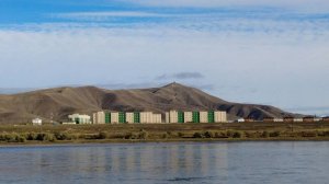 Пять причин посетить столицу Тывы Кызыл