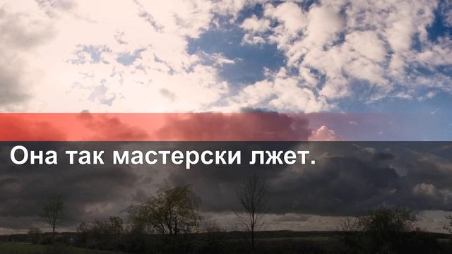Жена изменяет за спиной мужа, но она не знала, что в доме установлены скрытые камеры. смотреть онлайн