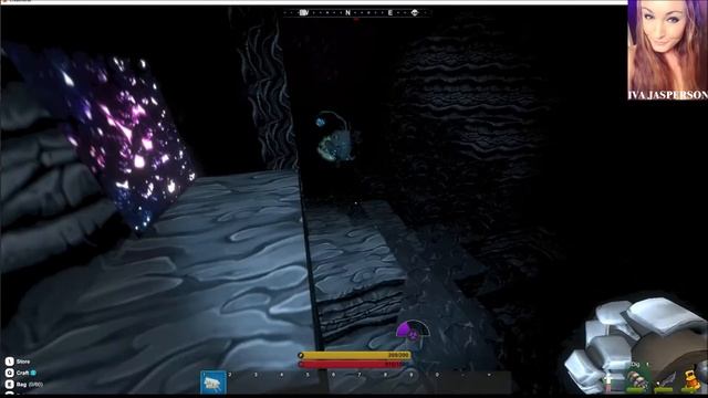 Creativerse PRO, The Corrupted World from Travel with Iva Jasperson смотреть онлайн