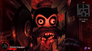 DARK DECEPTION