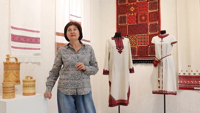 Ольга Малаева - художник декоративно-прикладного искусства смотреть онлайн