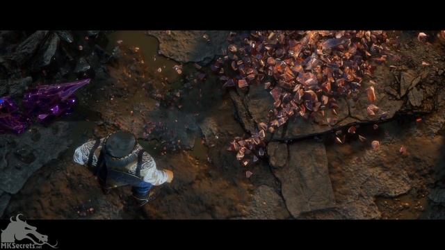 Mortal Kombat 11 How To Unlock All Story Mode Endings смотреть онлайн