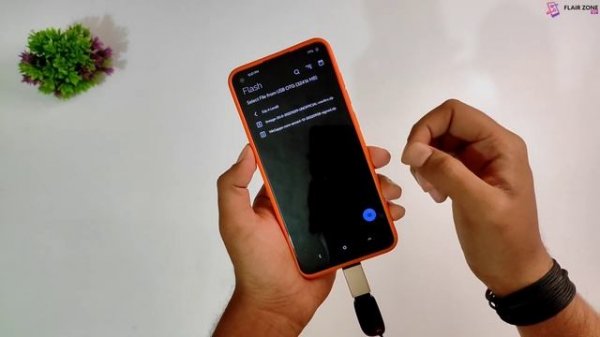 Lineage Os 20 Android 13 Rom Install on Redmi Note 9