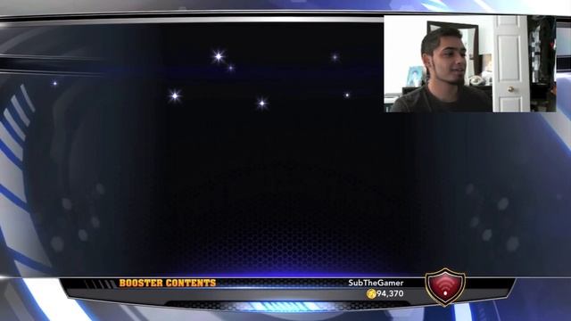 NBA 2k14 MyTEAM 200k VC Pack Opening FaceCam! - Rage Level Over 9000! смотреть онлайн