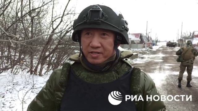 Сила в Правде!