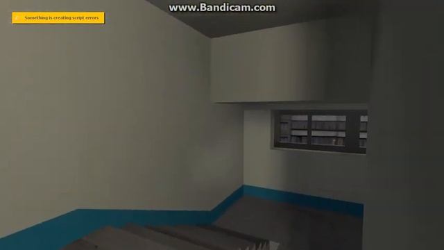 Garry's Mod. Небольшое обновление на карте Gm_russianhouse, лифт МЛЗ