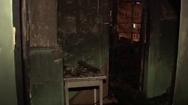 Барак на Волховской горит второй раз за сутки смотреть онлайн