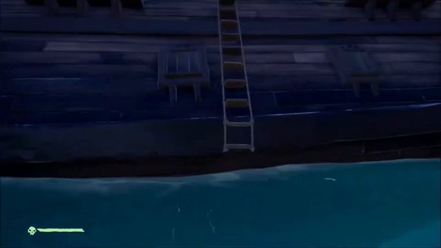 Sea of Thieves Skull Island and Day One Patch смотреть онлайн