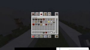 Minecraft Механизмы Часть 1 Мост