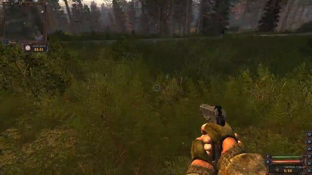 S.T.A.L.K.E.R.: Вырезанные мутанты [Часть 2]. смотреть онлайн