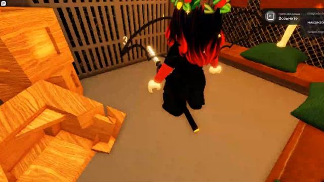 ПРОХОЖУ ВТОРОЙ ЭТАЖ ДОРС )) DOORS 2 )) Прохожу двери ROBLOX смотреть онлайн