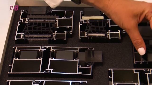 Надежные и инновационные решения для вашего дома. Компания Plast Regal расширила свой ассортимент смотреть онлайн