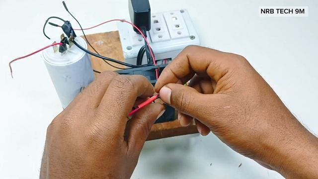 New free ELectric Energy 10000W Generator Using 2 Speaker & Colling DC Motor. new free energy vide смотреть онлайн