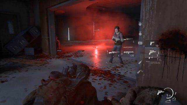 The Last of Us Part 1 - УНИВЕРСИТЕТ - ЛАБОРАТОРИЯ (часть 12) смотреть онлайн