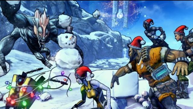RESULTADO del sorteo de Borderlands 2 + Season pass!!! Like a Freak! смотреть онлайн