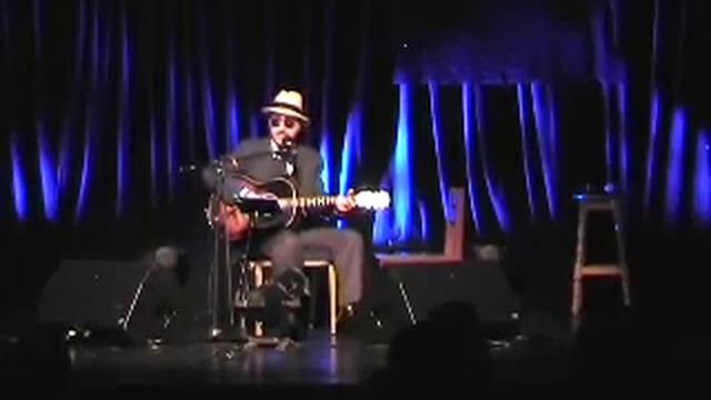 Leon Redbone Song смотреть онлайн