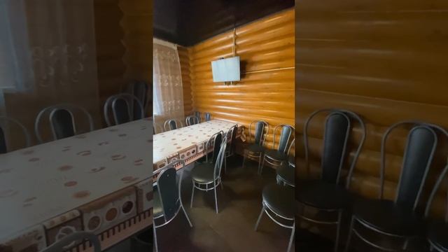 Дом из сруба в Салмачи смотреть онлайн