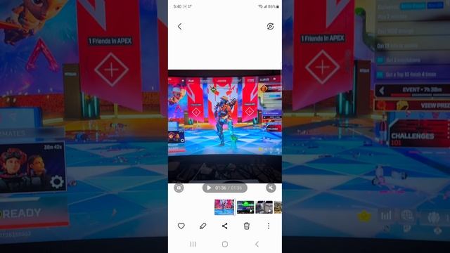 Bigbig won Armor-x pro Apex legends settings 5-3 and alc conversion chart stop ✋️ using the Cronus смотреть онлайн